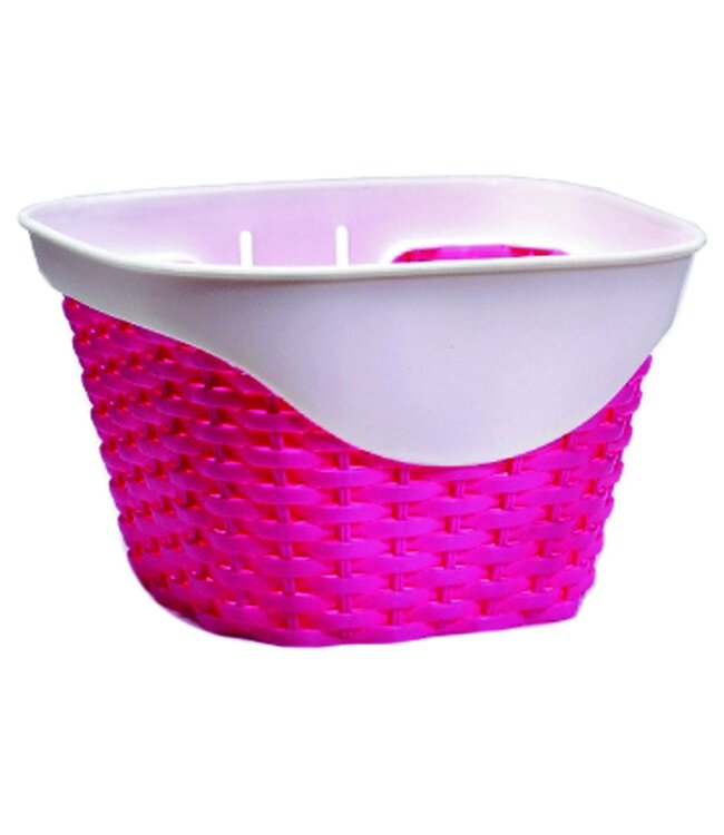 Panier Guidon pour Enfant