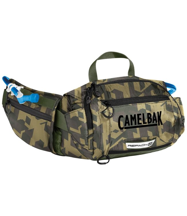 Sac Repack LR 4 50 OZ
