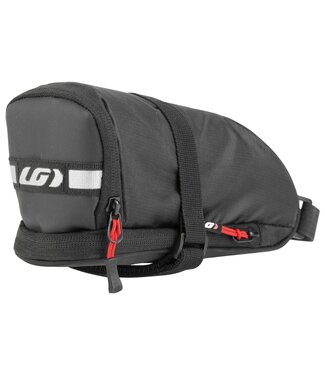 Garneau zone mega Saddle Bag