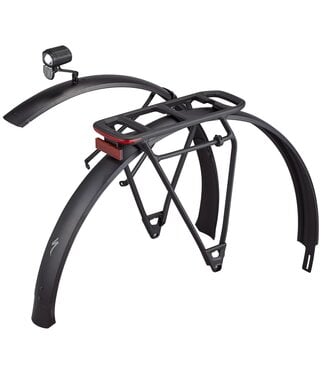 Specialized Ensemble d'équipement Tero Turbo