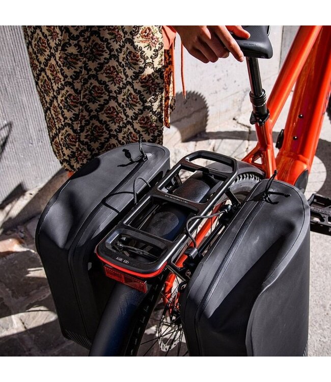 Turbo Tero Equipment Kit