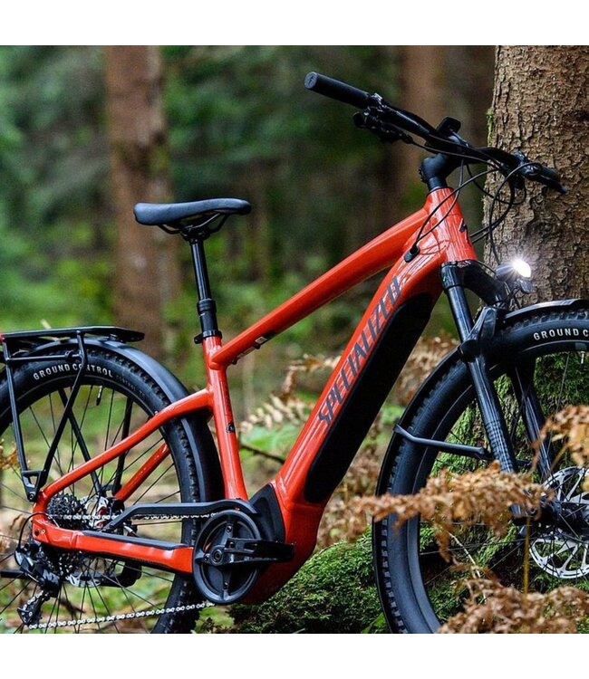 Ensemble d'équipement Turbo Tero
