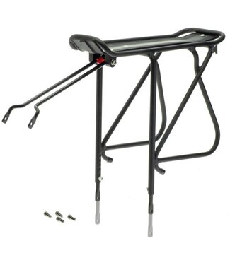 Axiom Journey 2429 Adjustable Luggage Rack