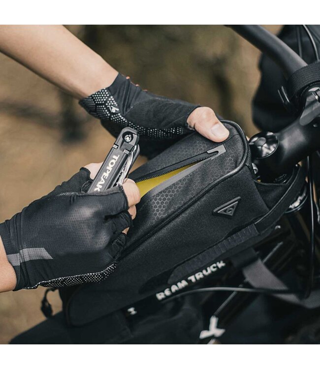 Toploader Frame Bag 0.75L