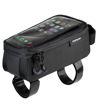 TOPEAK Sac de Tube Supérieur pour téléphone Bento