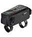 Bento Top Tube Phone Bag
