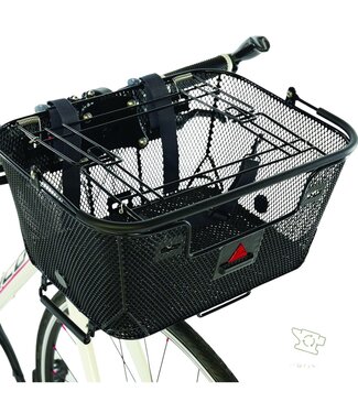 Axiom Panier pour Animal de Compagnie