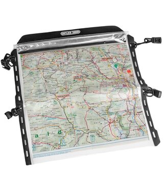 Ortlieb ULTIMATE SIX MAP-CASE
