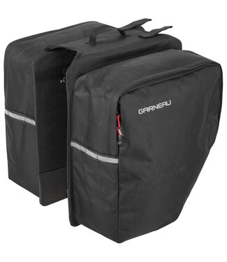 Garneau City pannier 40l cycling bag