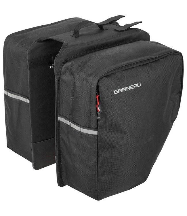 sac cycliste city pannier 40l