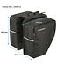 City pannier 40l cycling bag