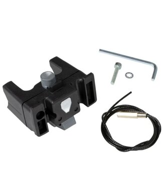 Ortlieb Handlebar Mounting-Set