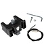 Ortlieb Handlebar Mounting-Set