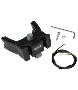 Ortlieb Kit de Montage pour Guidon E-Bike