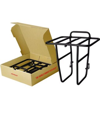 Specialized Pizza Rack