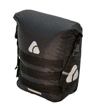 Axiom Sac Oceanweave X Pannierpack 16+
