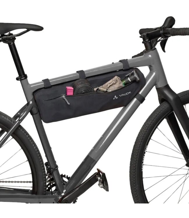 Trailframe L Bag