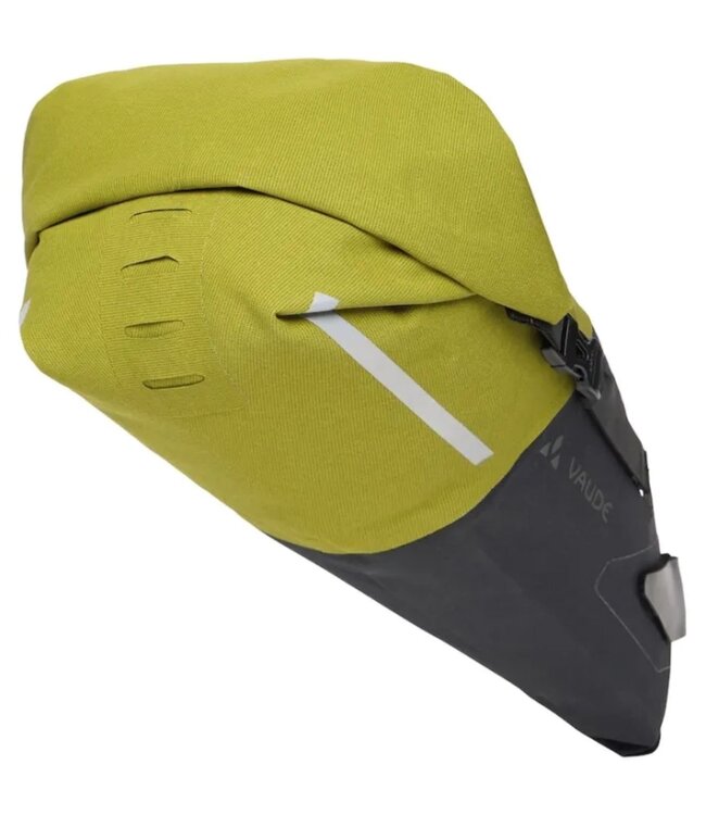 Sac Trailsaddle M
