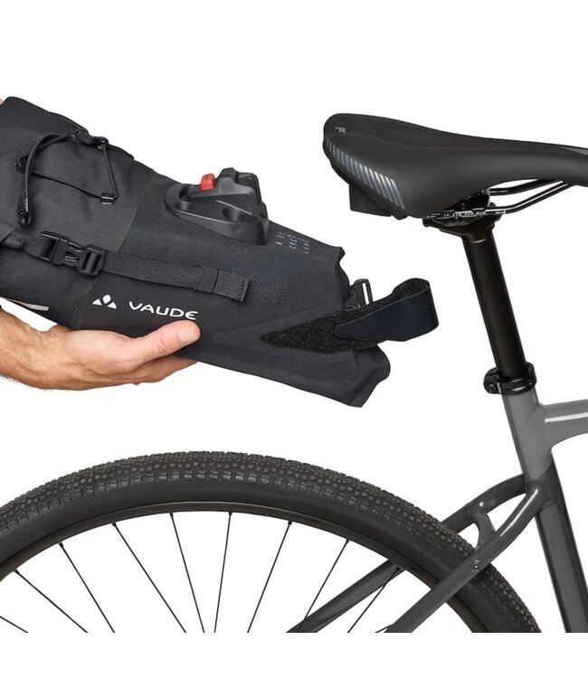 Sac Trailsaddle M