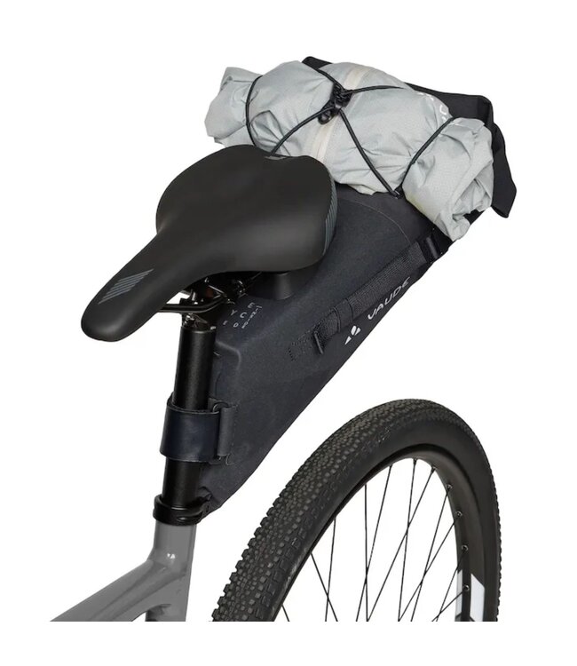 Sac Trailsaddle M