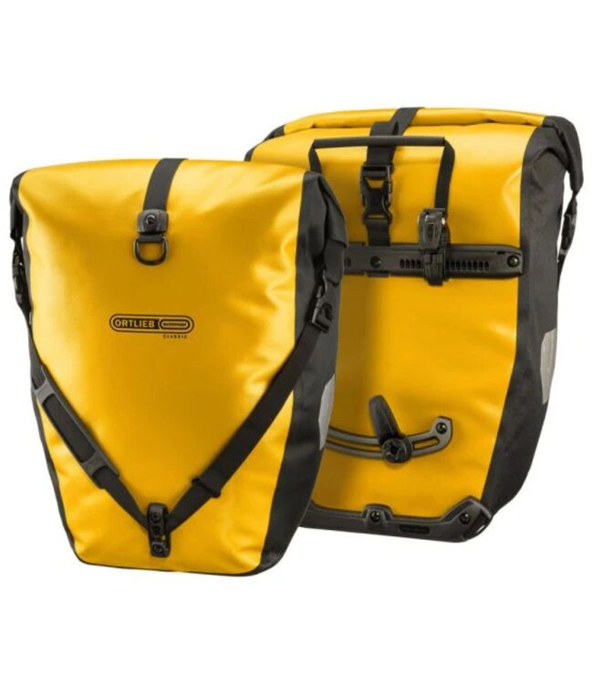 Sac Back-Roller Classic QL2.1 40L paire