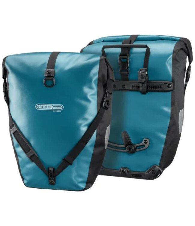 Sac Back-Roller Classic QL2.1 40L paire