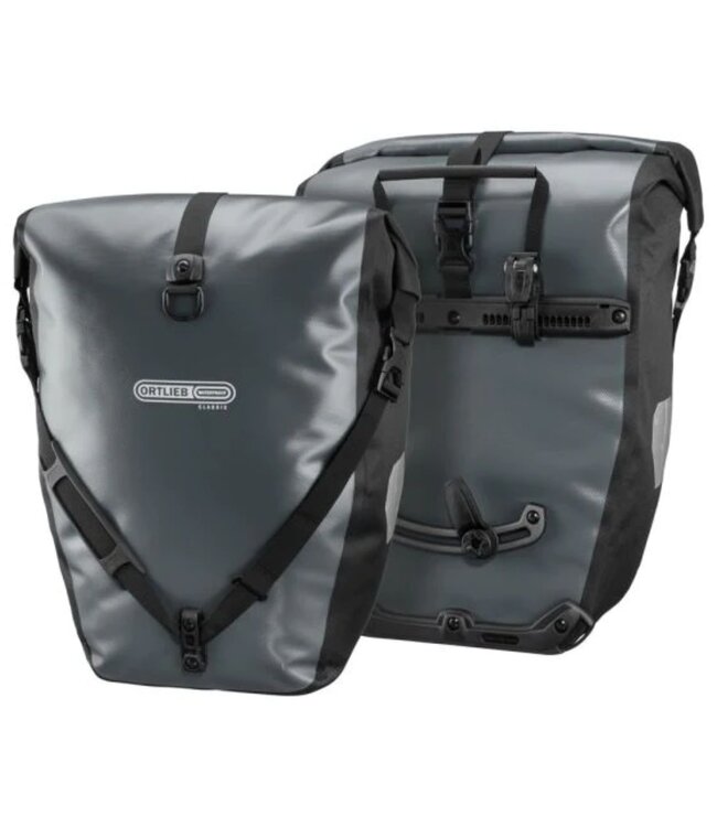 Sac Back-Roller Classic QL2.1 40L paire
