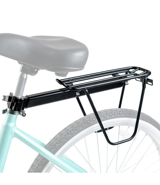 Backcountry Pannier
