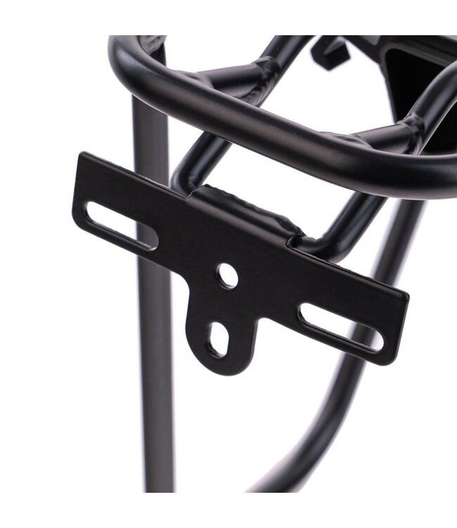 Porte bagage Backcountry