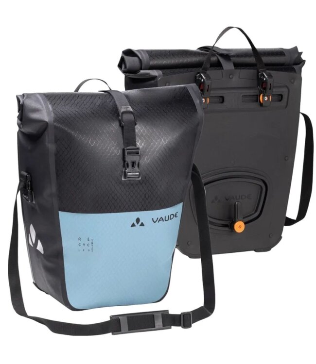 Aqua Back 48L Color (Pair)