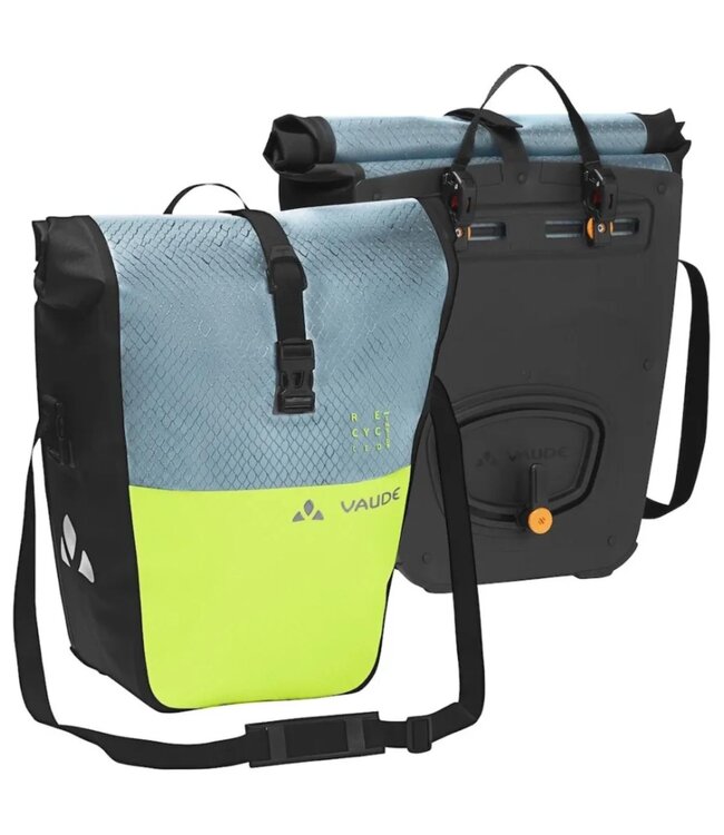 Sacs Aqua Back 48L (paire)
