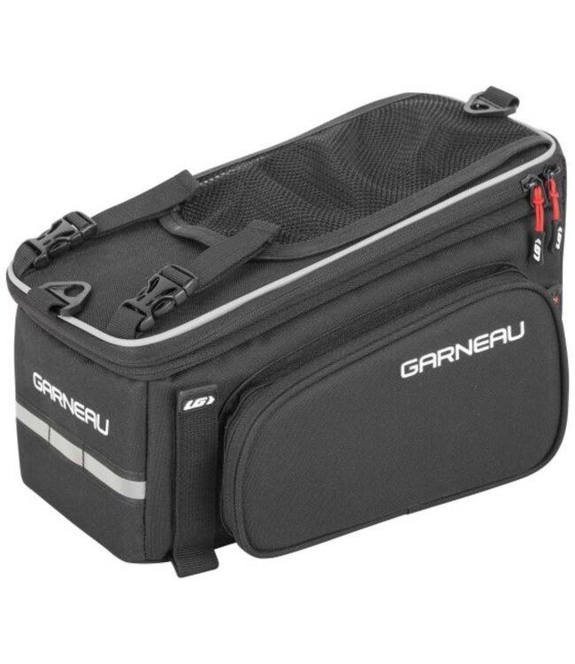 Sac cycliste city trunk 16l