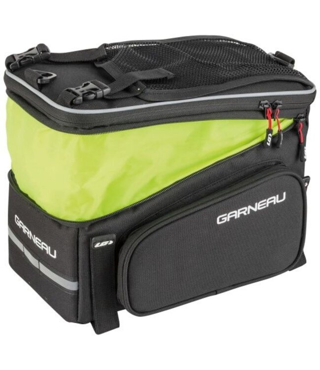 Sac cycliste city trunk 16l