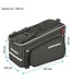 Sac cycliste city trunk 16l