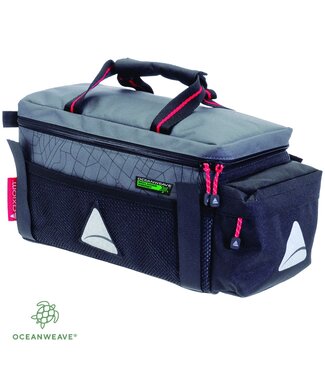 Axiom Seymour Oceanweave TRUNK P9 Bag
