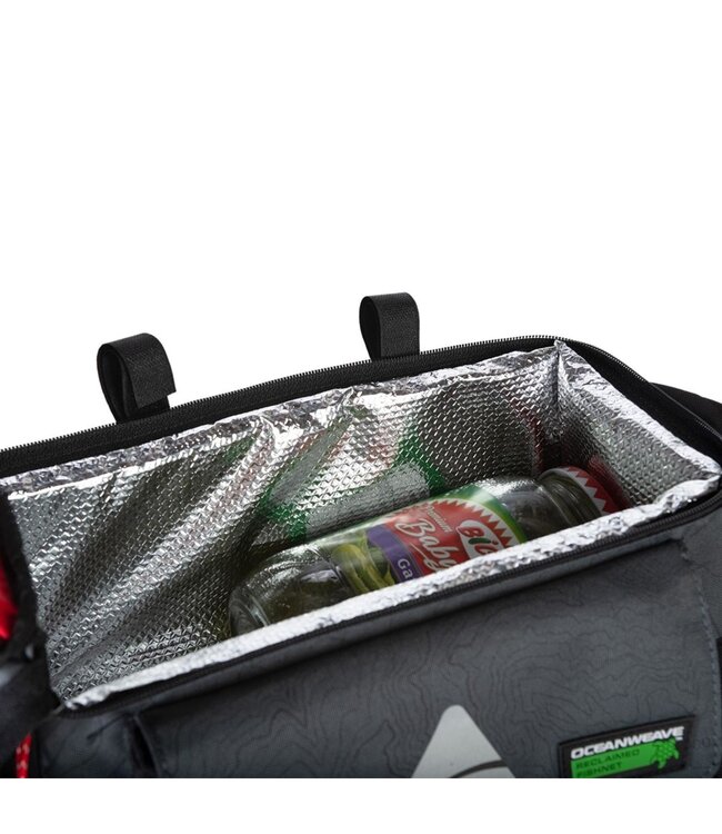 Sac Seymour Oceanweave P9