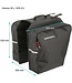 Sac cycliste city pannier 16l