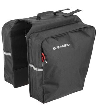 Garneau Sac cycliste city pannier 16l