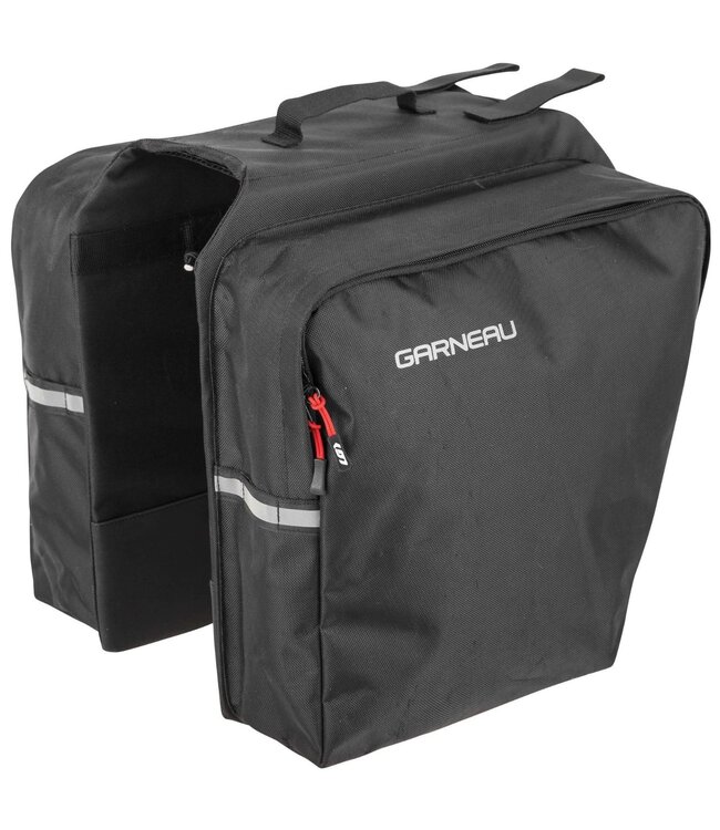 Sac cycliste city pannier 16l