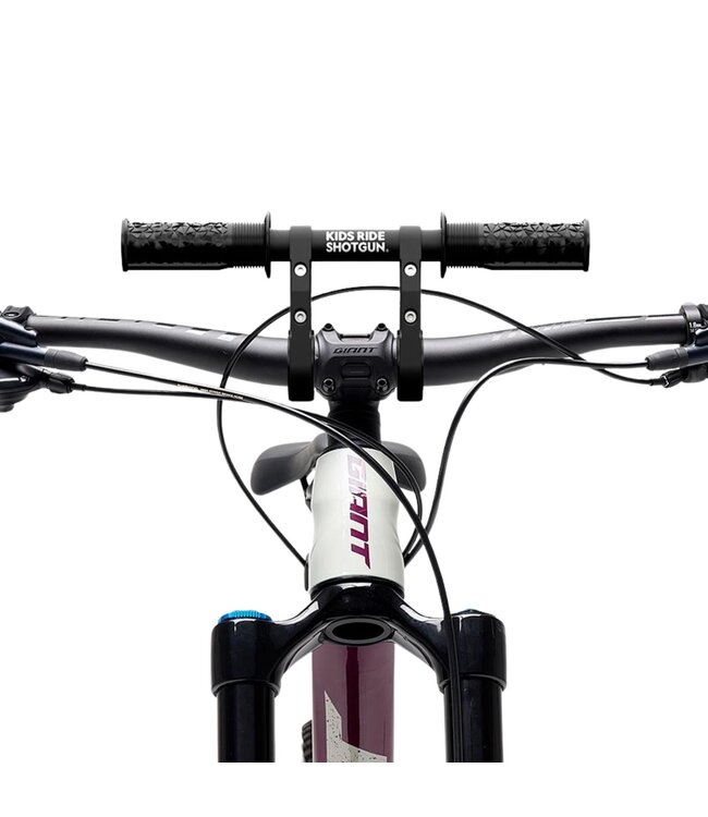 Shotgun 2.0 Handlebars