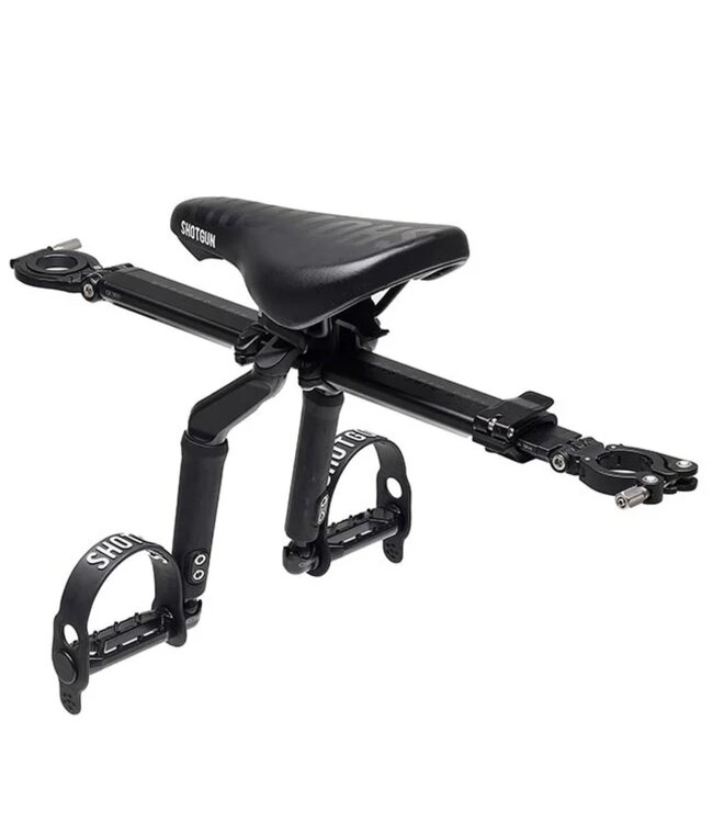 Siège bébé Shotgun Pro Seat Zéro Frame Contact