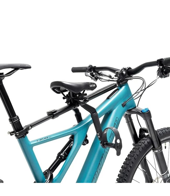 Siège bébé Shotgun Pro Seat Zéro Frame Contact