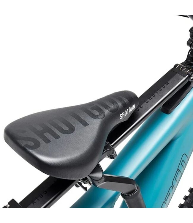 Siège bébé Shotgun Pro Seat Zéro Frame Contact