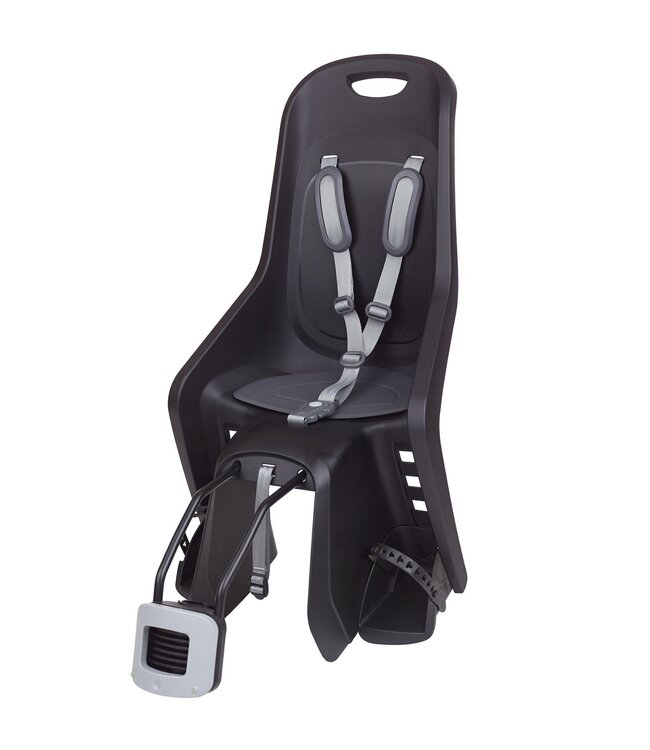 Rear Child Bicycle Seat Bubbly Maxi Plus FF