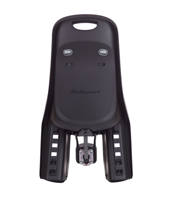 Rear Child Bicycle Seat Bubbly Maxi Plus FF