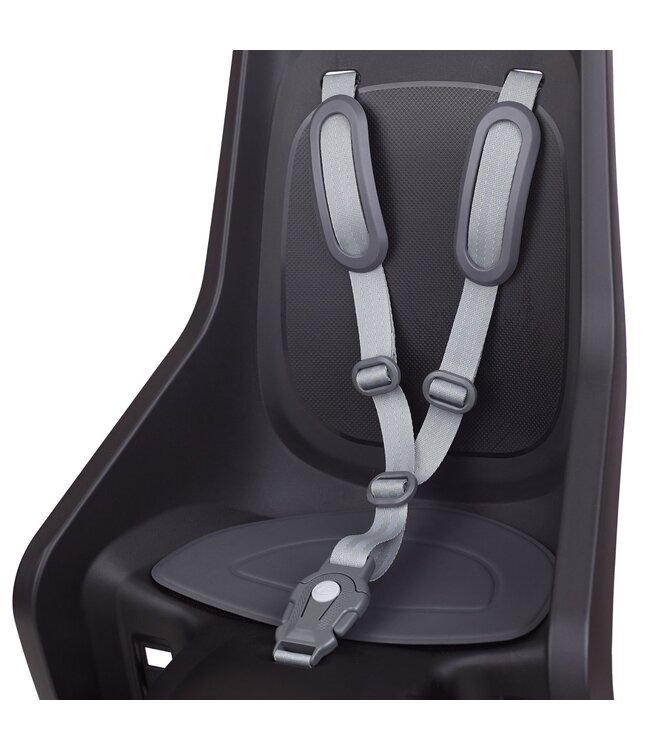 Rear Child Bicycle Seat Bubbly Maxi Plus FF