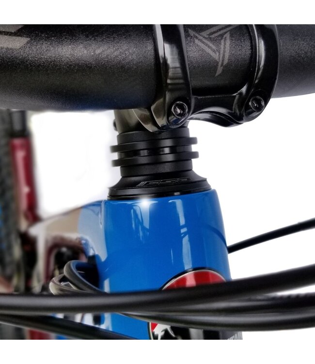 Spacer Mac ride  1 1/8"