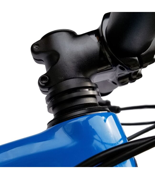 Spacer Mac ride  1 1/8"