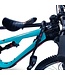 Siège vélo enfant Mac Ride Bleu