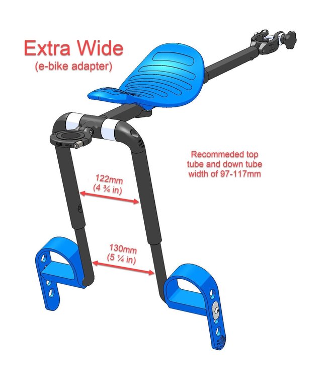 Adaptateur E-Bike